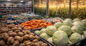 Жители Саранска пожаловались на привозные овощи в магазинах