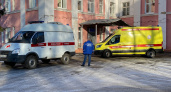 Мордовия запустила третью реанимационную бригаду “скорой”