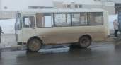 Автобусы Саранска продолжают травмировать пенсионеров