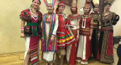 "Гавань взаимопонимания": в Саранске открылся Дом народов Республики Мордовия