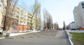 Второе рождение бульвара Эрьзи в Саранске ожидается к 1 августа