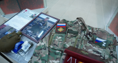 Личные вещи бойца СВО пополнили коллекцию Мордовского краеведческого музея