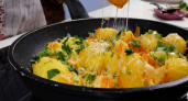 Варёную картошку подаю только так: чеснок и хитрая заправка — вкуснее ресторанных блюд