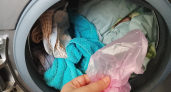 Бросаю пакет в стиралку — и вещи как после химчистки: мягкие, чистые и без катышков