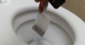 Ни за что не покину дом, пока не кину чайный пакетик в унитаз: лайфхак от знакомой горничной