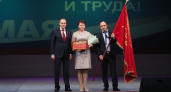 «Труд объединяет»: в Мордовии чествовали лучших работников республики в честь Первомая