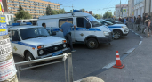 Полицейские Мордовии нашли в Москве афериста, фиктивно продавшего телевизор мужчине из Саранска