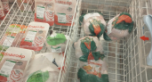 Больше не представите свое меню без этой курочки: в Пятерочке появились Волгоградские цыплята - свежие, без синюшных пятен