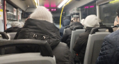 В Саранске изменят маршруты транспорта из-за эстафеты ко Дню Победы