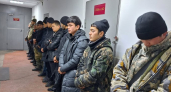 В Мордовии оштрафовали две компании за нарушения миграционных правил