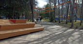В Саранске до конца июня обработают парки и набережные от клещей и комаров