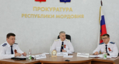 В Мордовии прокуроры проверили сотни отказов в условно-досрочном освобождении