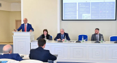 Ректор МГУ им. Н. П. Огарёва Дмитрий Глушко объявил о своём уходе с должности