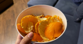Мандариновые корки заливаю уксусом и радуюсь все лето: аромат, как в СПА, квартира блестит и комары не залетают