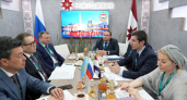 Казахстан – крупнейший внешнеторговый партнер Мордовии