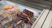 5 минут и перекус готов: В "Чижик" завезли вкусные мини-сосиски: тесто нежирное, сосиска нерыхлая, но есть 1 минус