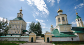 Небо открывается земле: как Мордовия встречает великий праздник Вознесения