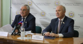 В 2025 году федеральная поддержка Республики Мордовия превысила 20 млрд рублей