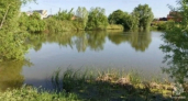Трагедия на воде: в Рузаевке утонул ребёнок