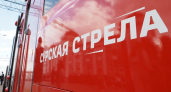 «Сурская стрела» набирает обороты: пассажиропоток между Пензенской областью и Мордовией вырос на треть