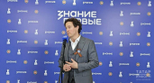 Звезда "Универа" встретилась со школьниками Саранска