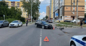Житель Саранска, сбивший мужчину на электросамокате, предстанет перед судом
