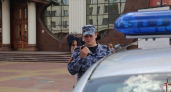 19-летнего жителя Саранска задержали за нападение на сотрудника ресторана