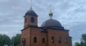В Мордовии на финальном этапе находится строительство храма в честь Казанской иконы Божией Матери
