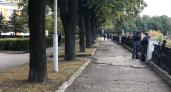 "Путана": в столице Мордовии правоохранители составили протоколы за занятия проституцией