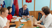 Чиновники Рузаевского района Мордовии будут дежурить на мусорных площадках