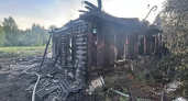 В Мордовии сосед спас жизнь соседу при пожаре