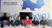 В Саранске рассказали о мерах безопасности в День России