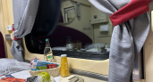 Покупаю строго 33 и 41 место — и еду как царица: в поездах экономлю в 2 раза, а дорога без тесноты и духоты