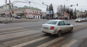 Вступить на «зебру» туже недостаточно: Верховный суд объяснил, когда водитель обязан остановиться перед переходом