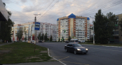 В Саранске перекроют движение на улице Коммунистической из-за съемок фильма