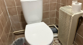 Найден способ быстро и просто отмыть желтые полоски в унитазе: без магазинной химии и щеток