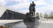В Мордовии 15 тысяч человек посетили мемориальный комплекс «Сурский рубеж»