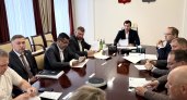 В Мордовии обсудили ситуацию с доступностью бензина