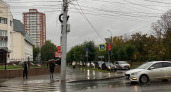 Ливни, грозы и резкое похолодание: синоптики рассказали, какой будет погода на неделе