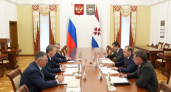 На федеральные трассы Мордовии направят почти 6 млрд рублей