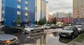 Погода уходит в режим качелей: резкие переходы от тепла к дождям и обратно - синоптики предупредили