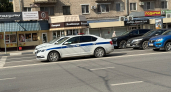 В Ардатове полицейские пресекли деятельность уличного «бара»