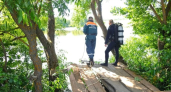 В водоеме Рузаевского района было найдено тело 14-летнего мальчика