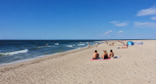 Как на Бали, но в России и цена копейки: бирюзовое море, белый песок и почти нет туристов