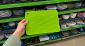 Силиконовый коврик из Fix Price дали на сдачу — а он заменил мне сразу 3 кухонных гаджета: в чем же его "волшебство"