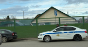 Девятьсот литров вместо разрешенных двухсот сорока: в Саранске задержан водитель с опасным грузом