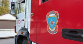 В Атяшевском районе в результате пожара погиб 61-летний мужчина