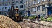 В 2026 году в Саранске приведут в порядок 180 дворовых территорий