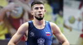 Мордовский боец стал бронзовым призером рейтингового турнира UWW