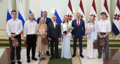 Мордовию посетили сразу три федеральных министра